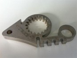 Laser Cutting and Bending Products